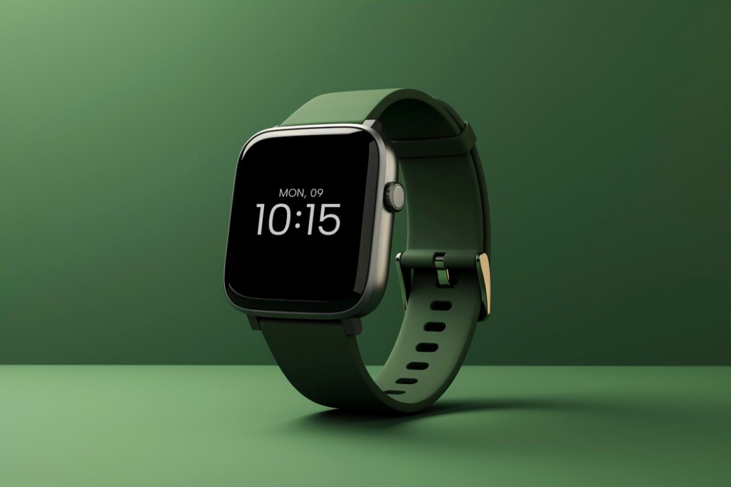 Apple Watch apps